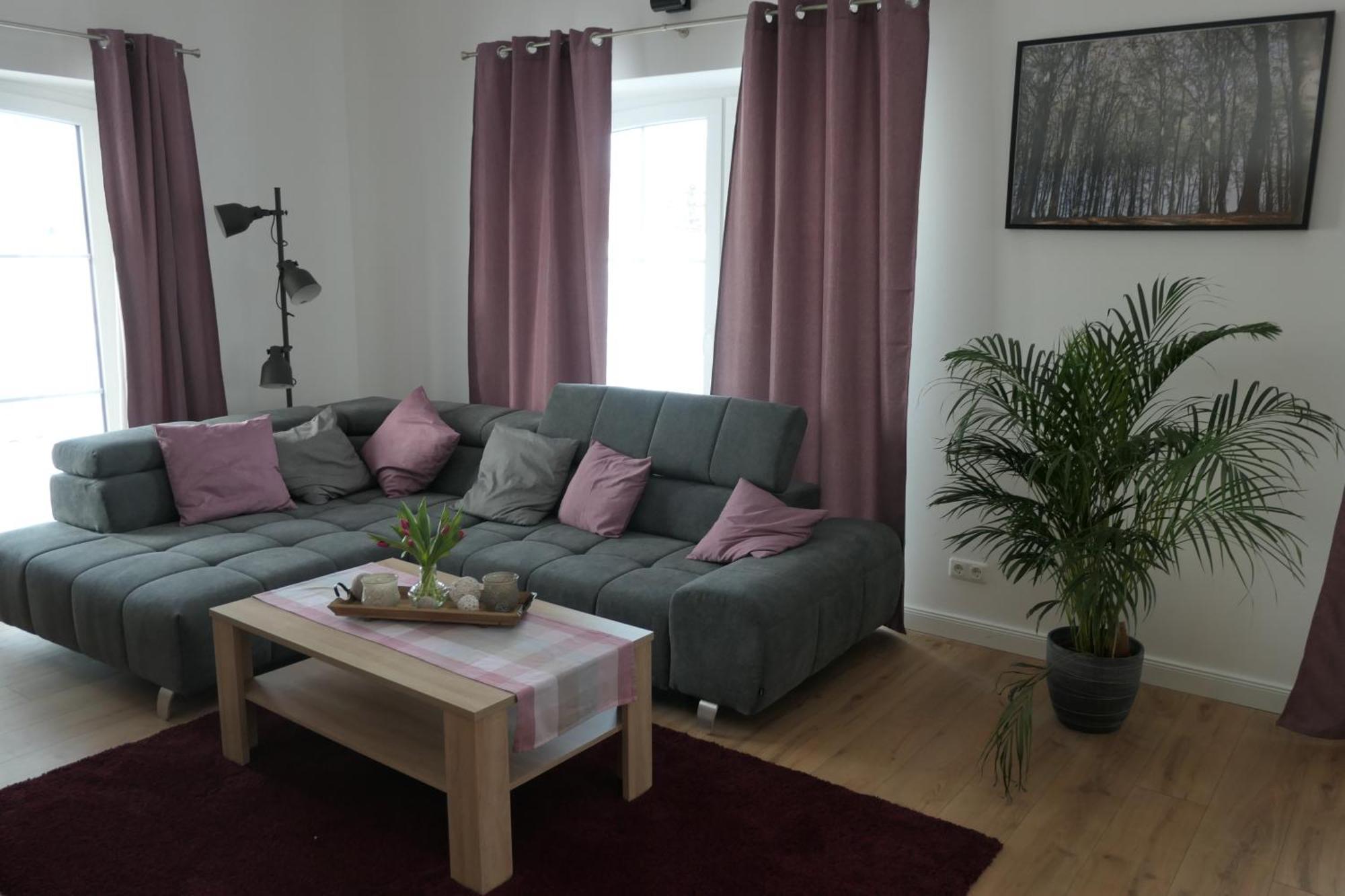 Villa Rzb Derboven - Buenkemuehler Kuhliebe Warpe Esterno foto