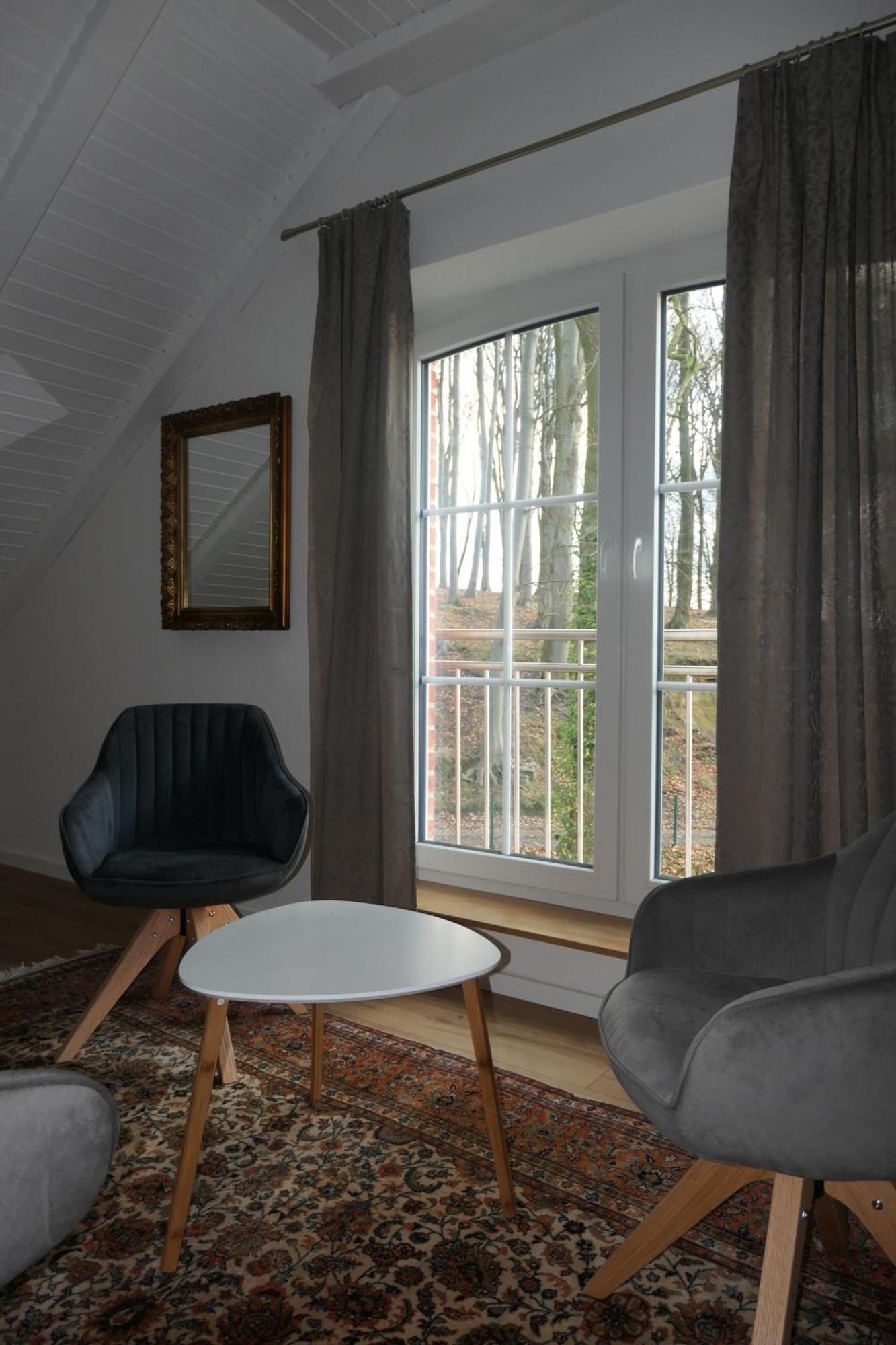Villa Rzb Derboven - Buenkemuehler Kuhliebe Warpe Esterno foto