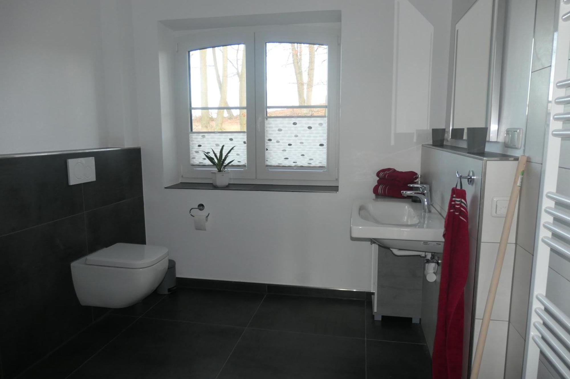 Villa Rzb Derboven - Buenkemuehler Kuhliebe Warpe Esterno foto
