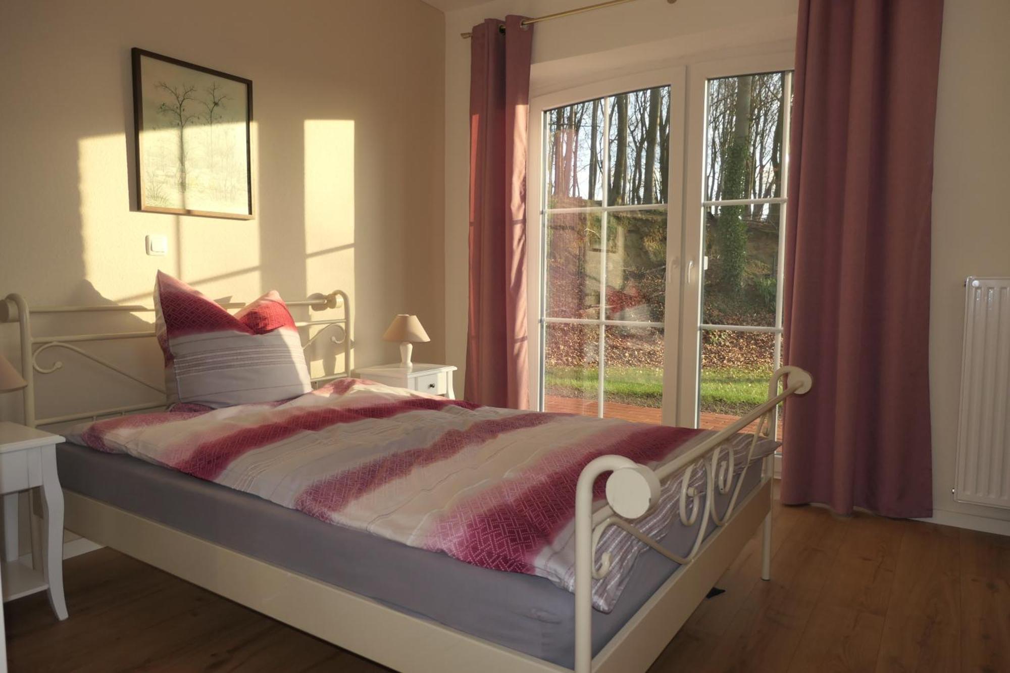 Villa Rzb Derboven - Buenkemuehler Kuhliebe Warpe Esterno foto