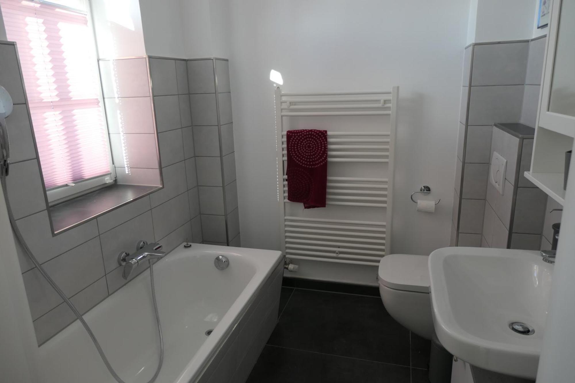 Villa Rzb Derboven - Buenkemuehler Kuhliebe Warpe Esterno foto